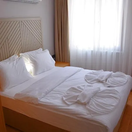 Kings World House * Istanbul