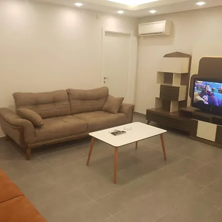 Kings World House Istanbul
