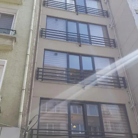 Kings World House * Istanbul
