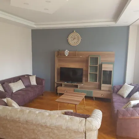 Kings World House Apartment Istanbul